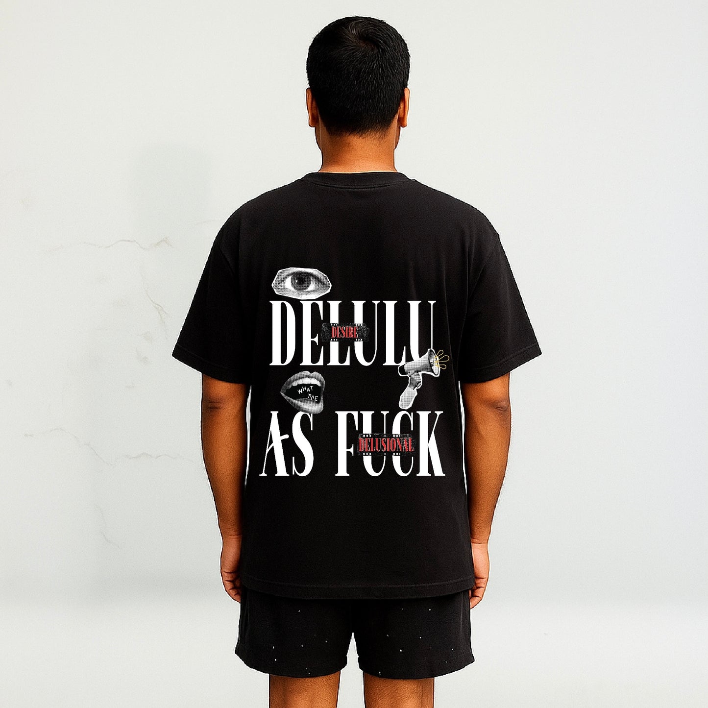 Delulu T-shirt