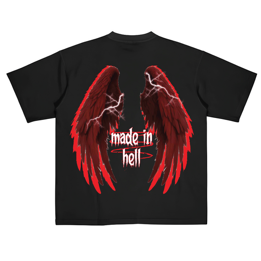 Devil T-shirt