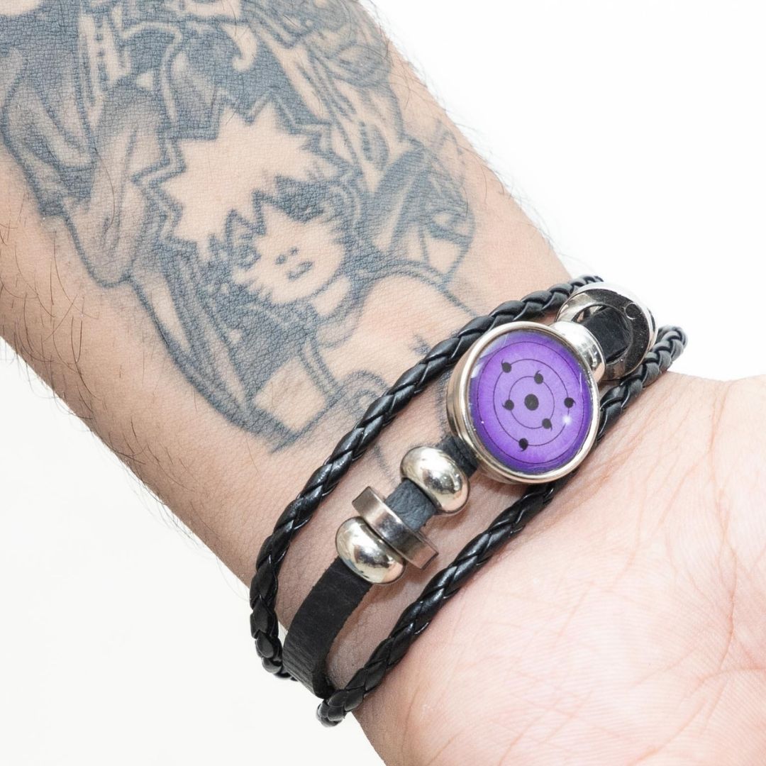 Rinnegan Bracelet