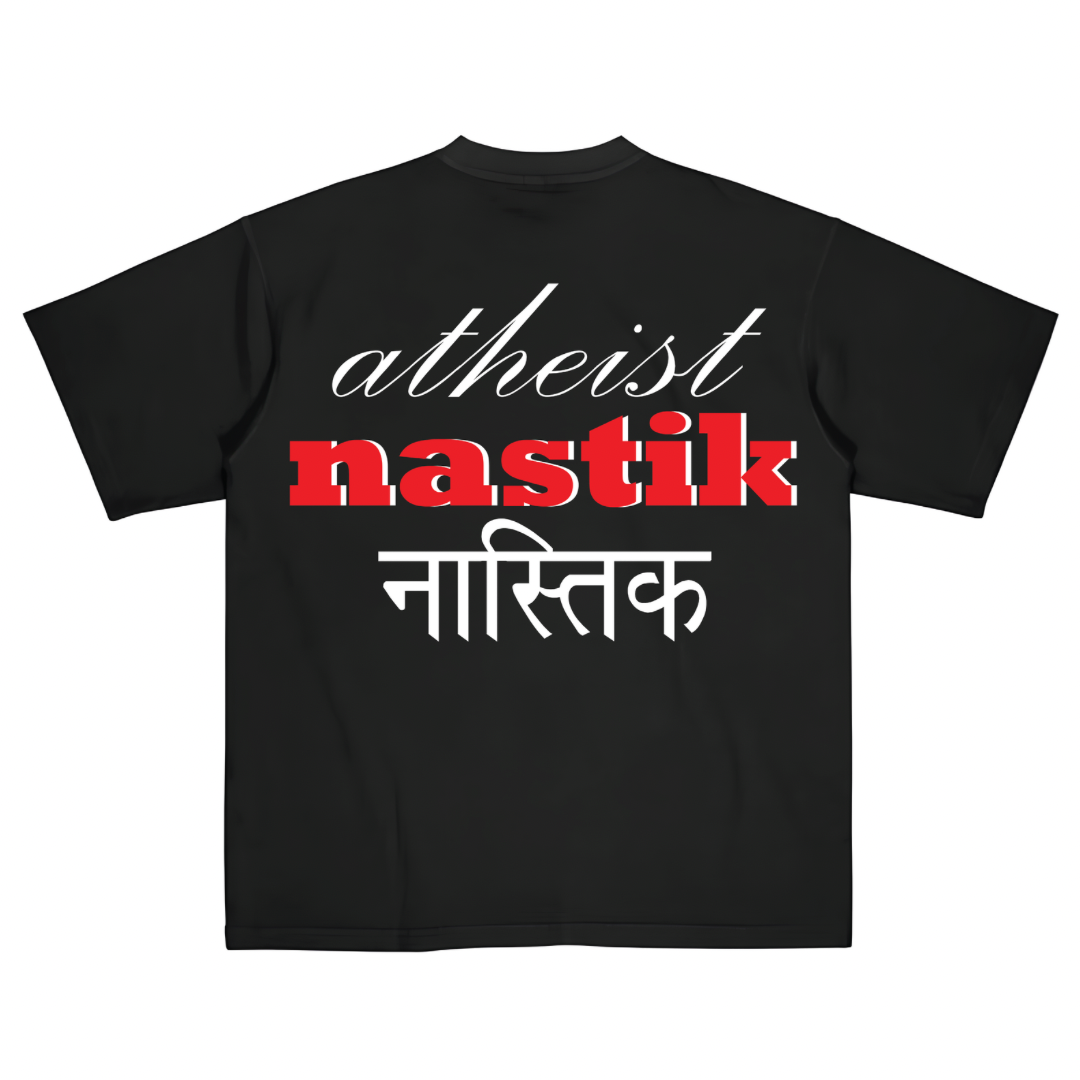 Nastik T-shirt