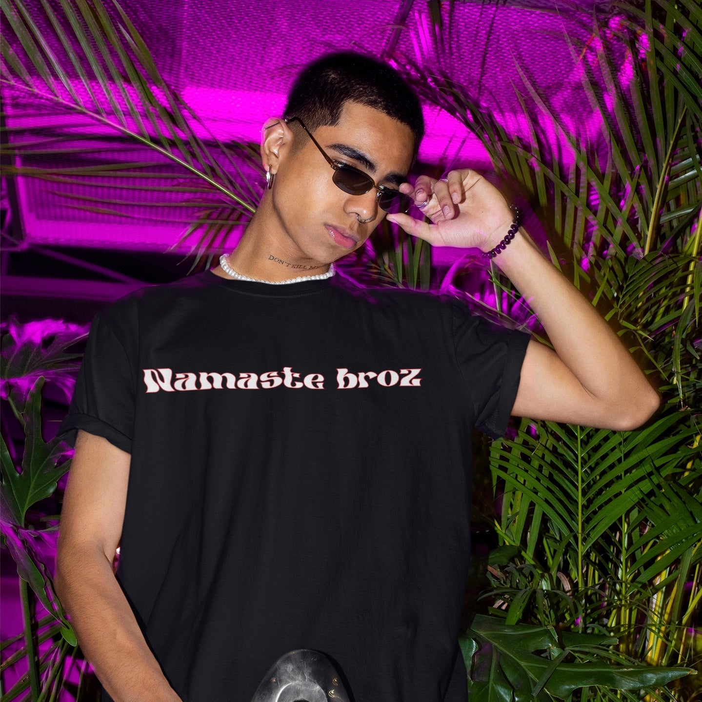 Dark Soul T-shirt