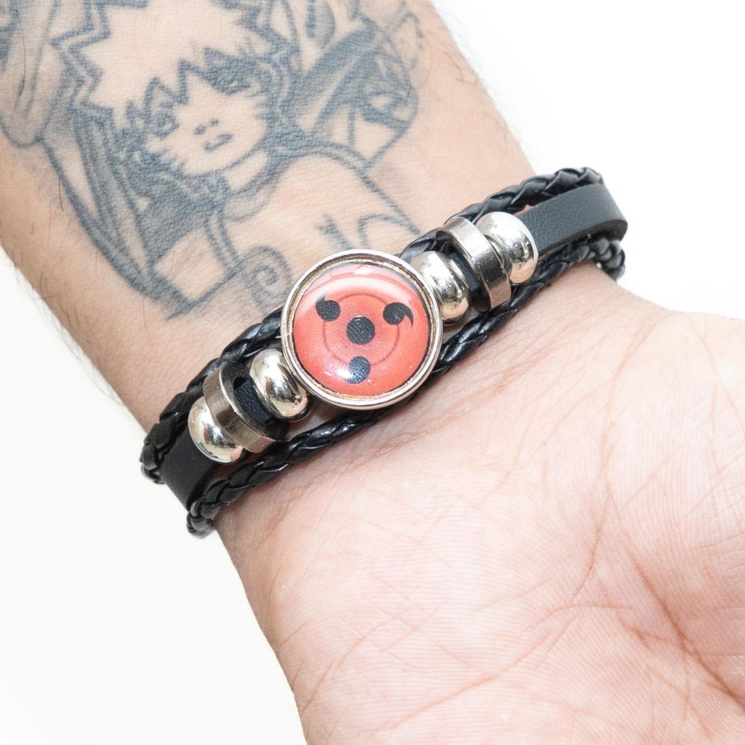 Sharingan Bracelet