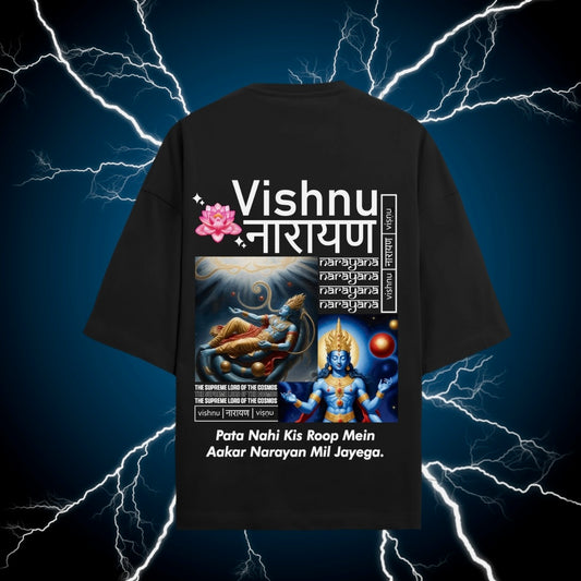 Narayan Iconic T-shirt