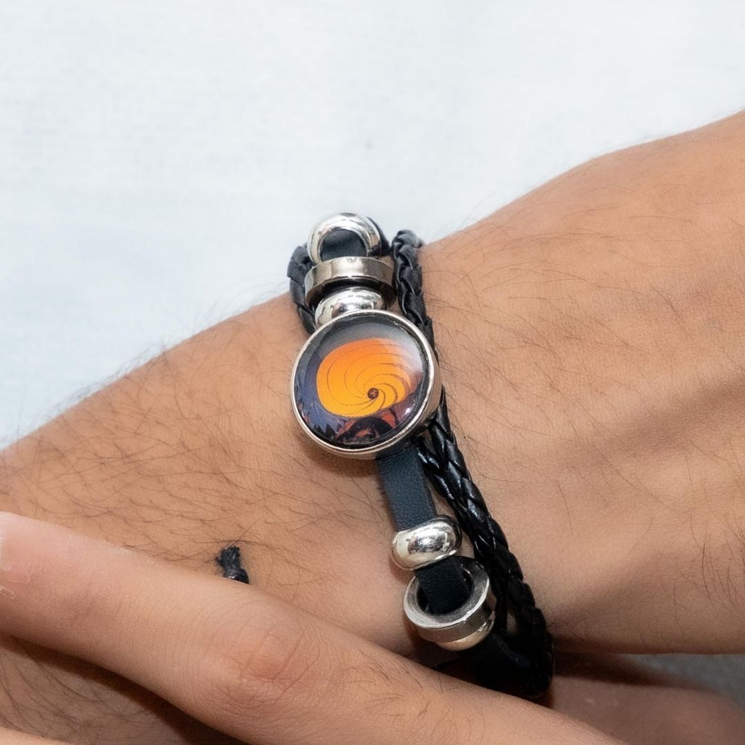 Obito Uchiha Bracelet