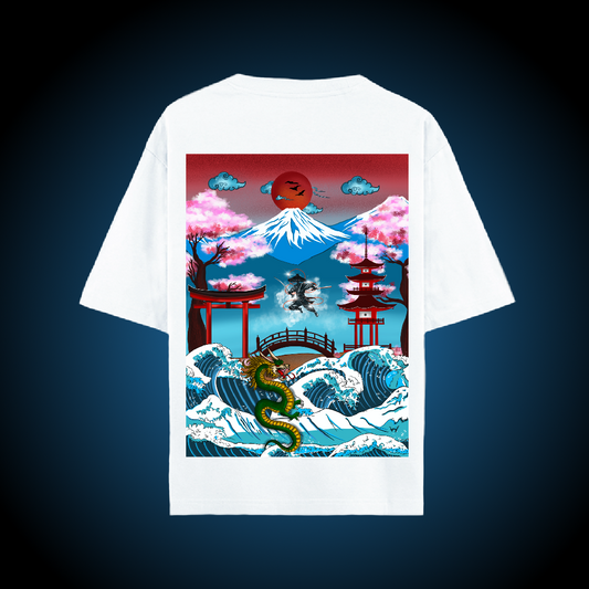 Japan T-shirt
