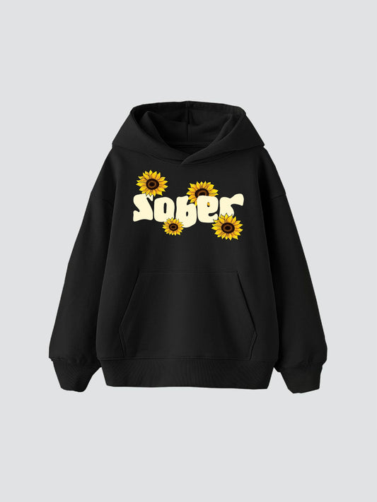 Sober Hoodie