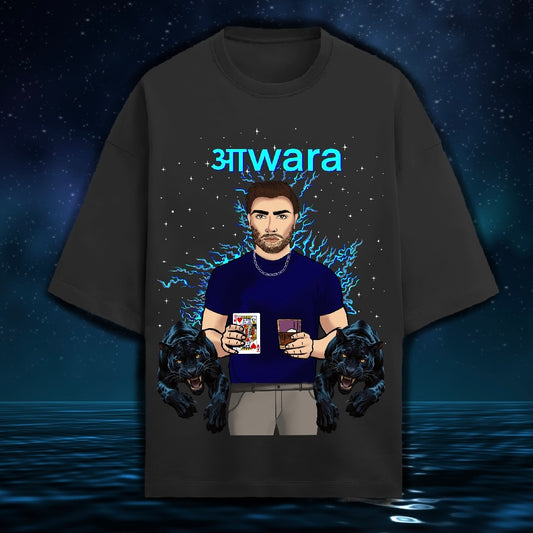 Aawara T-shirt