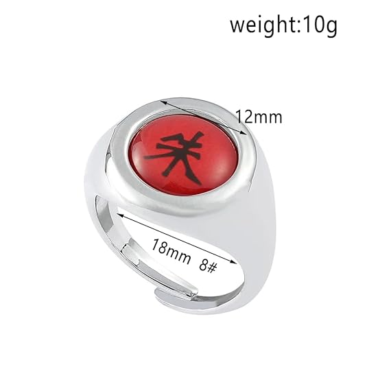 Itachi Ring