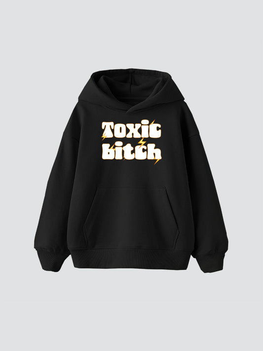 Toxic Hoodie