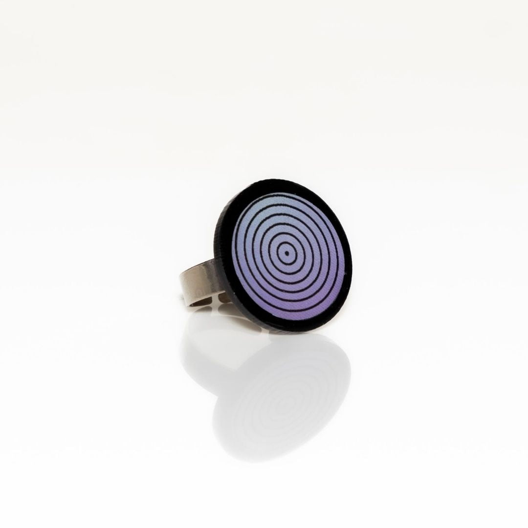 Rinnegan Ring