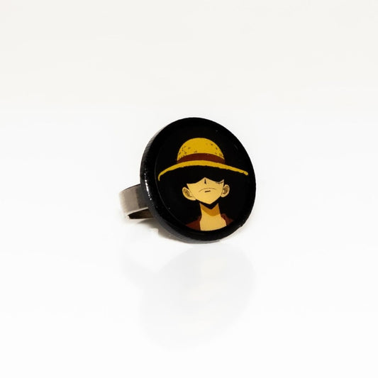 Luffy Ring