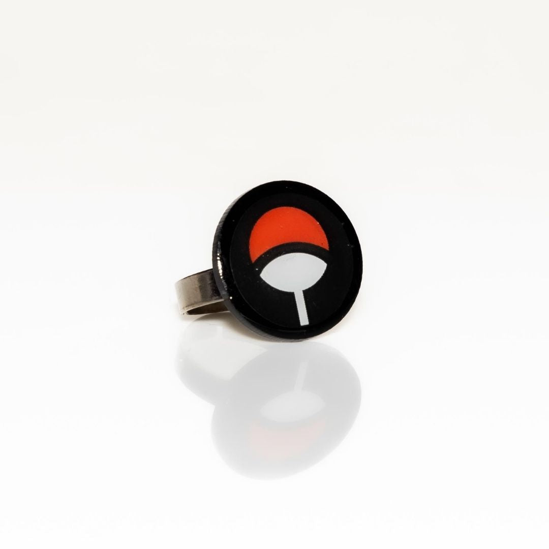 Uchiha Ring