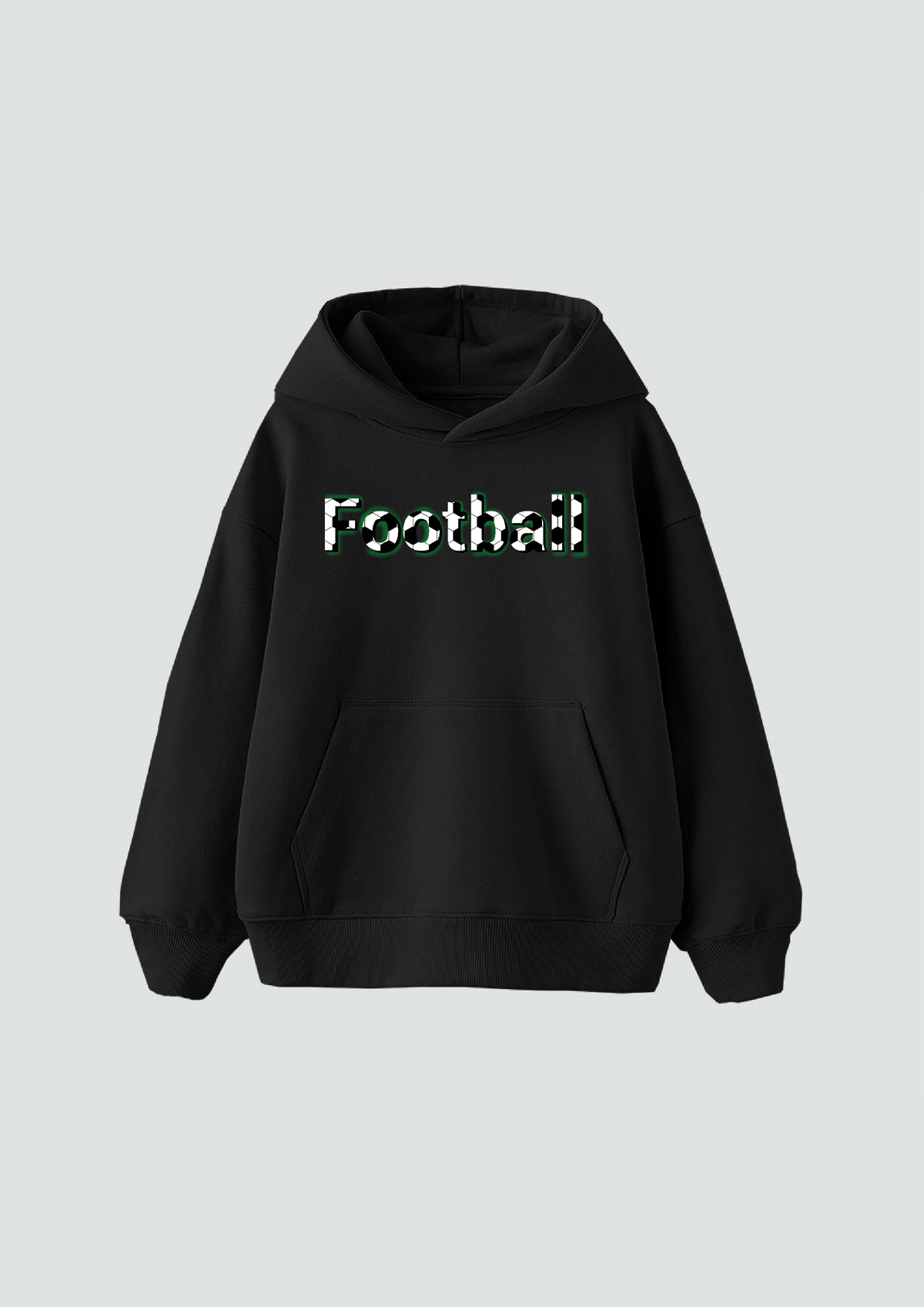 Football Hoodie