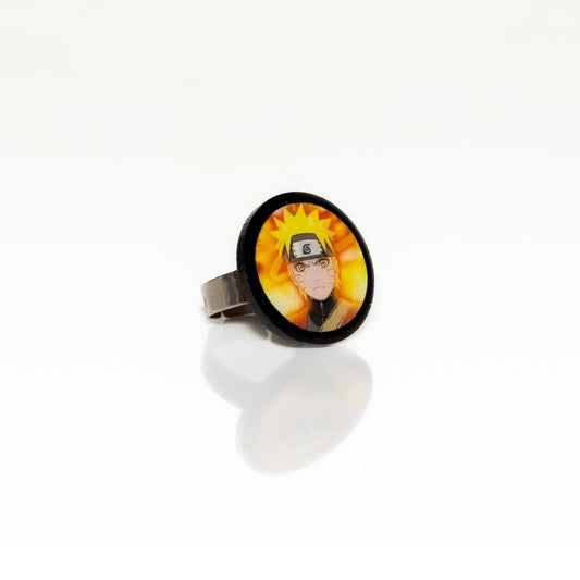 Naruto Ring