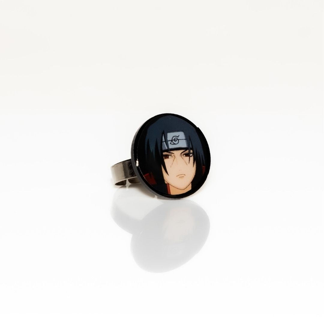 Itachi Ring