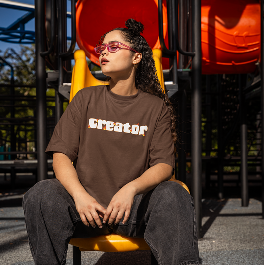 Creator T-shirt