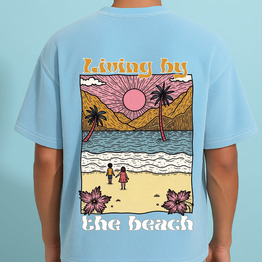 Beach T-shirt