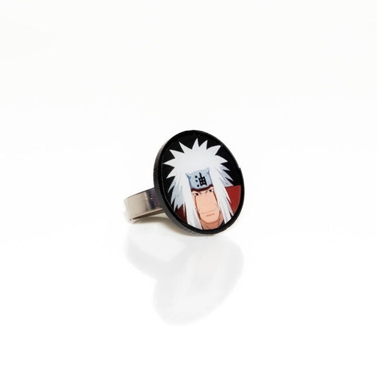 Jiraiya Ring