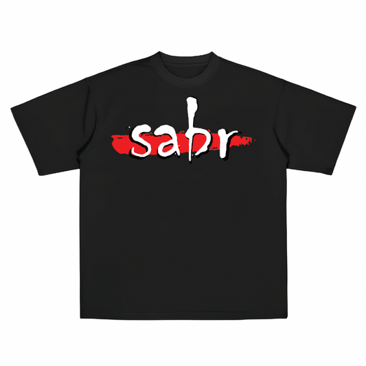 Sabr T-shirt