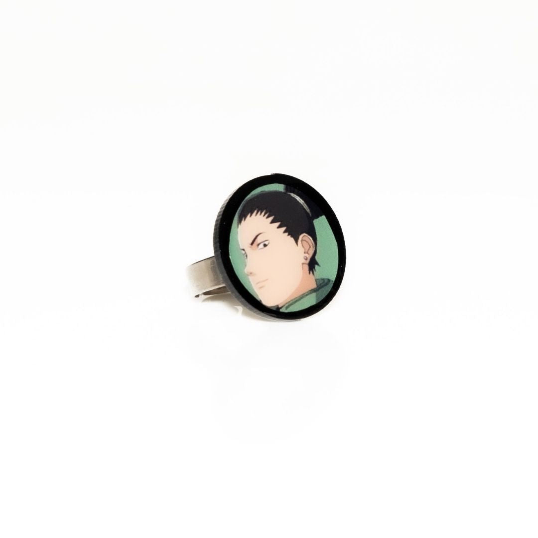 Shikamaru Ring