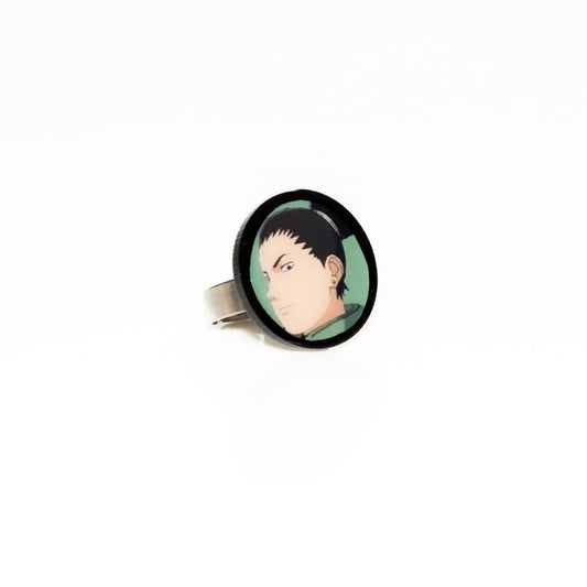 Shikamaru Ring