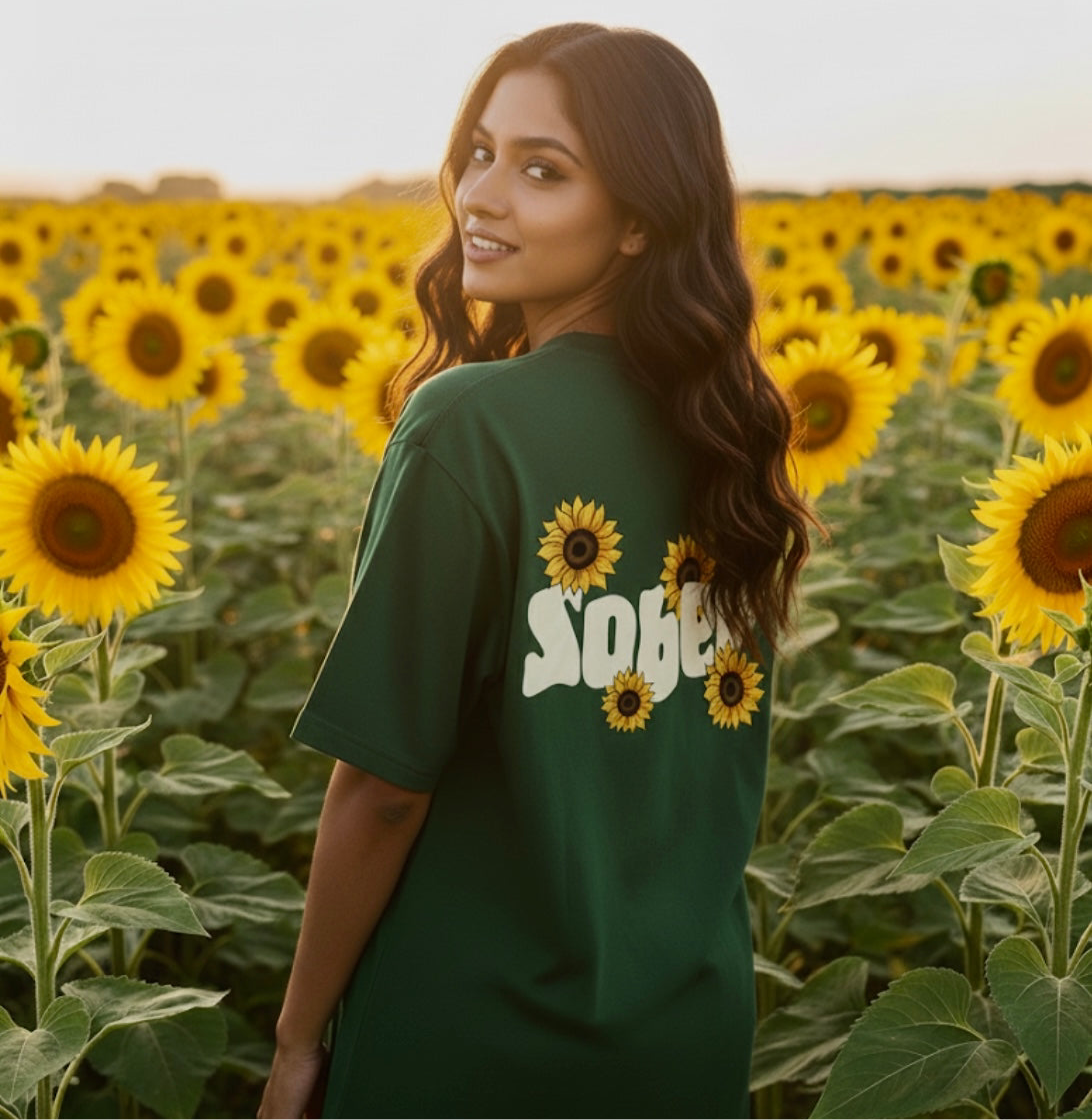 Sober T-shirt