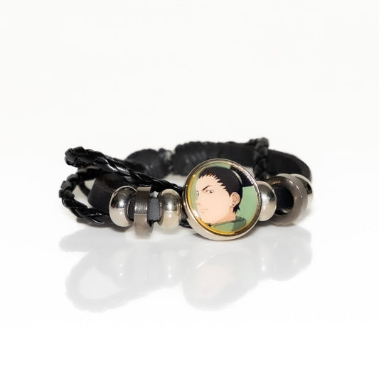 Shikamaru Bracelet