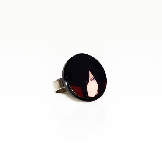 Madara Uchiha Ring