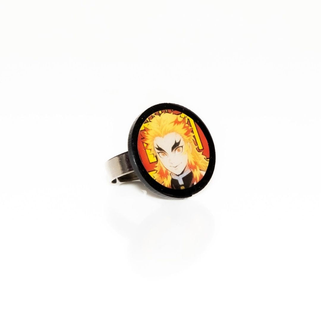 Rengoku Ring