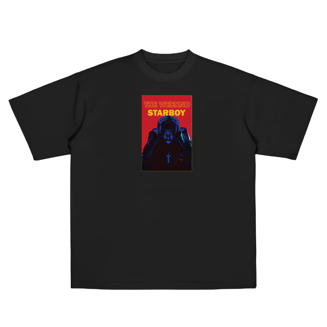 The Weeknd T-Shirt