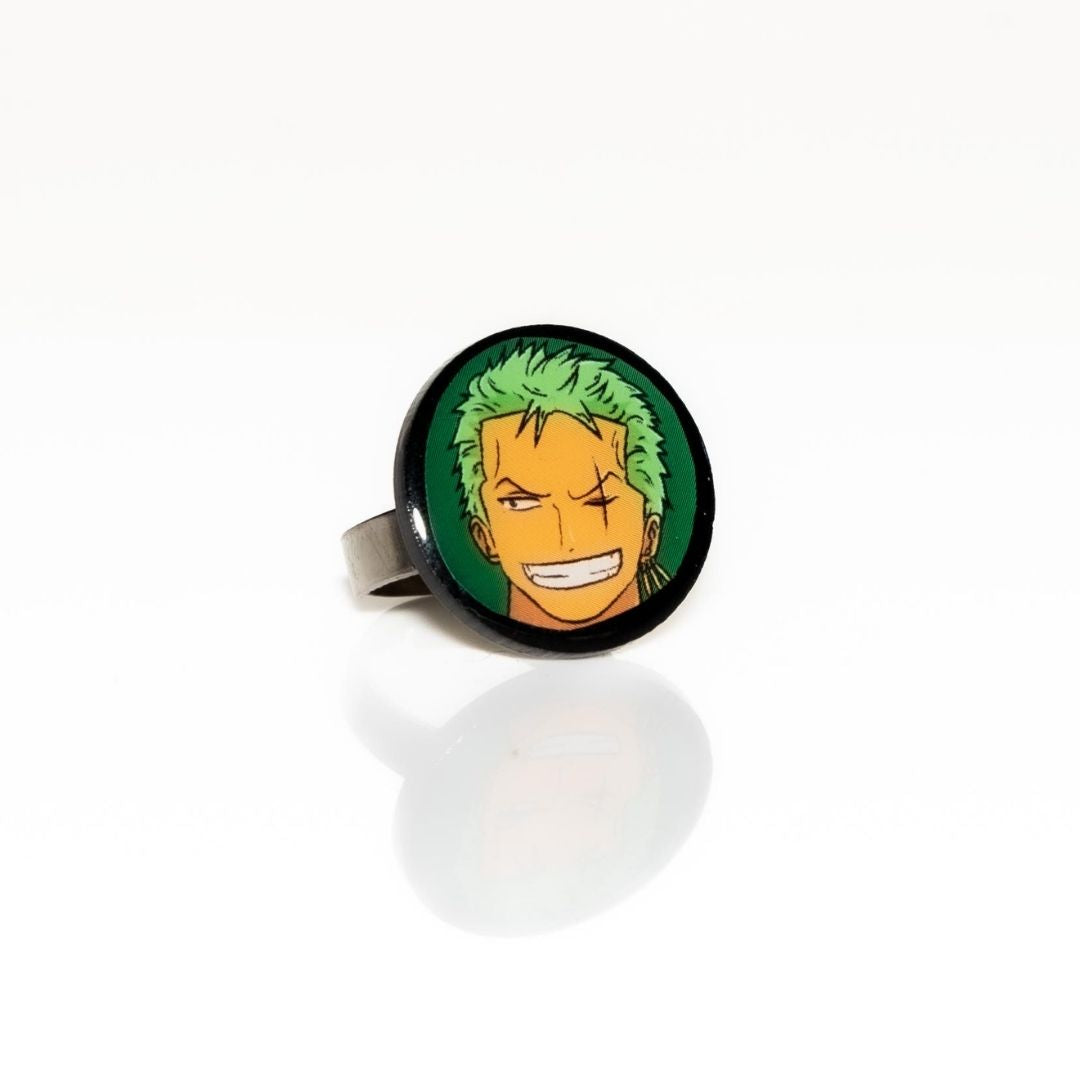 Zoro Ring