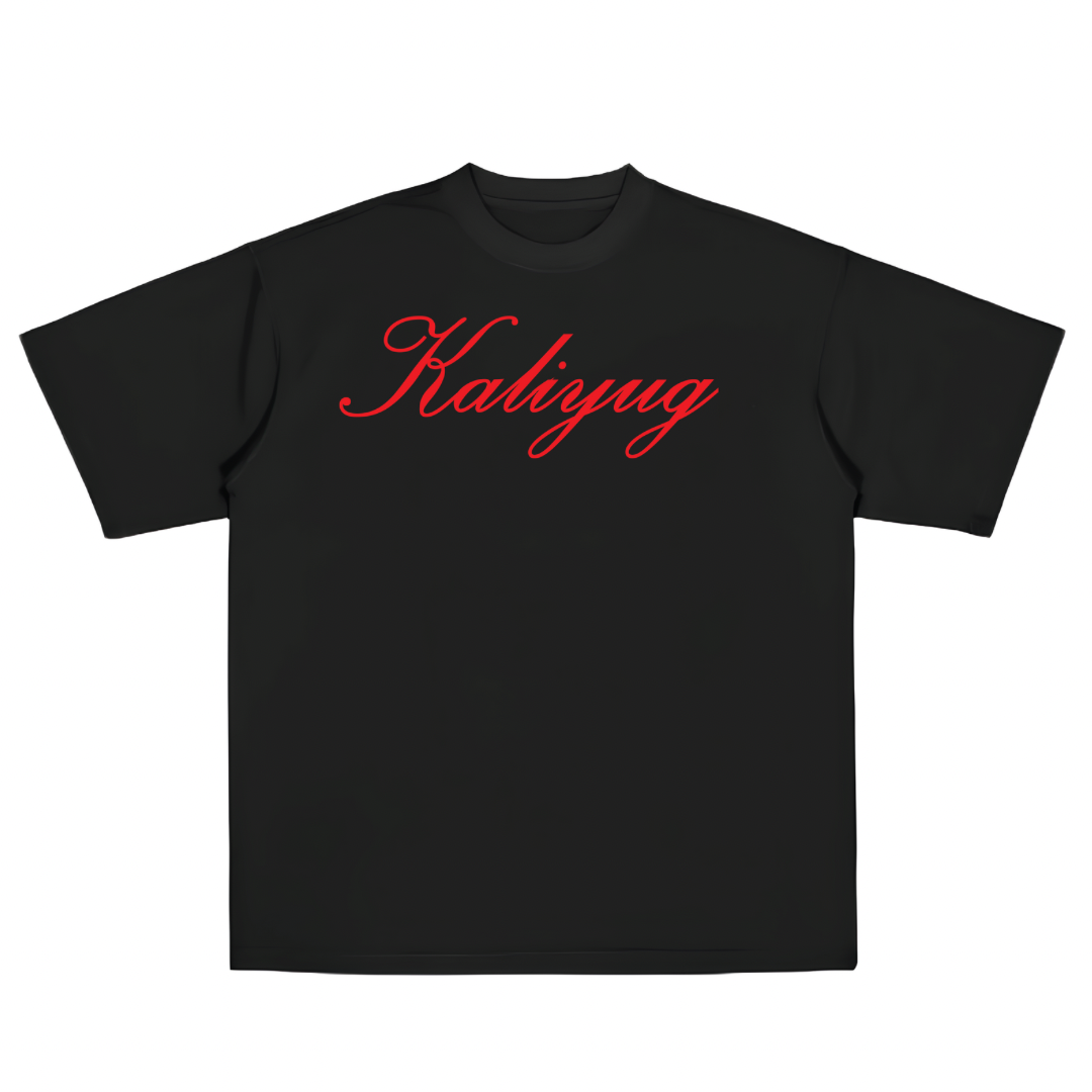 Kaliyug T-Shirt