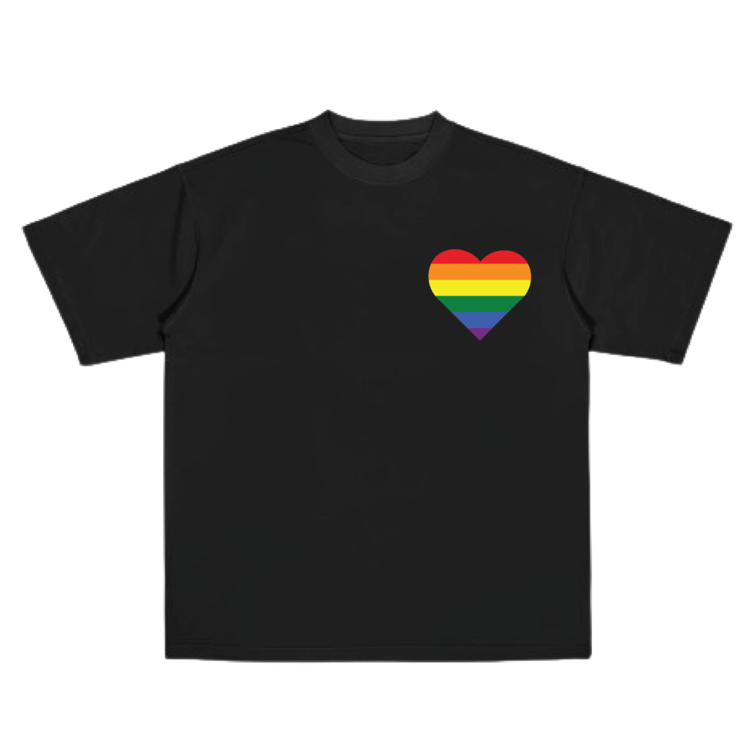 Love Is Love T-shirt