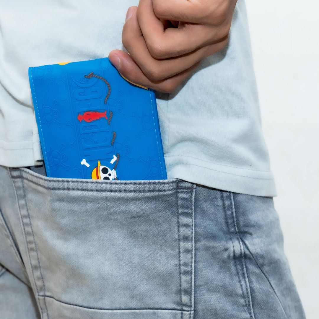 One Piece Wallet