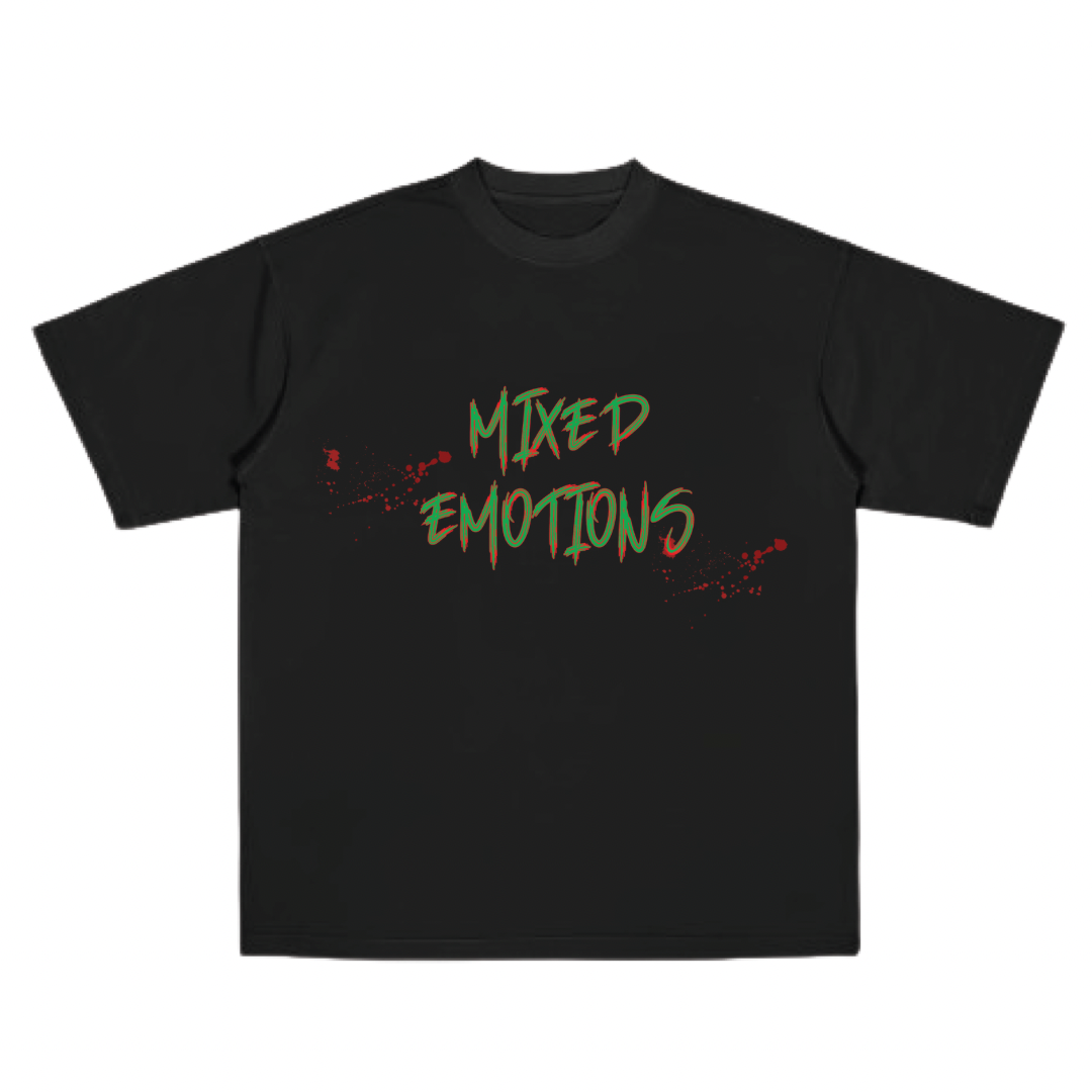 Mixed Emotions T-shirt