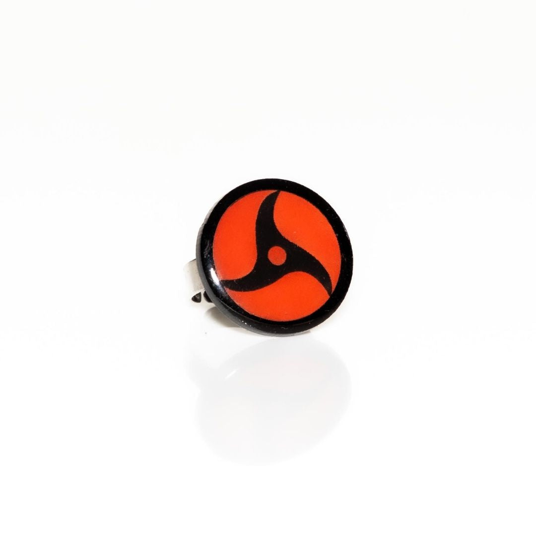 Itachi Uchiha EMS Ring