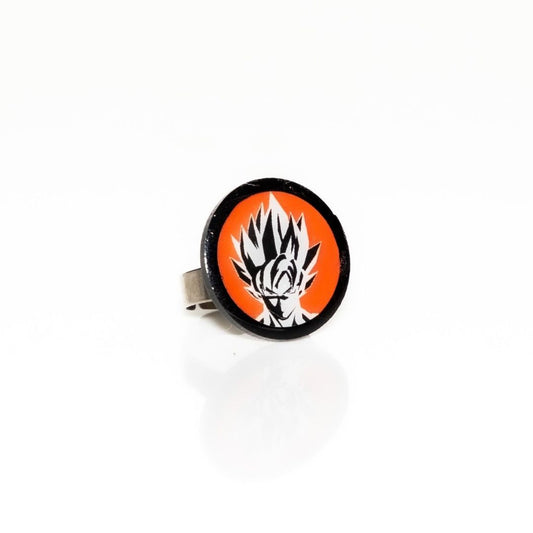 Goku Ring