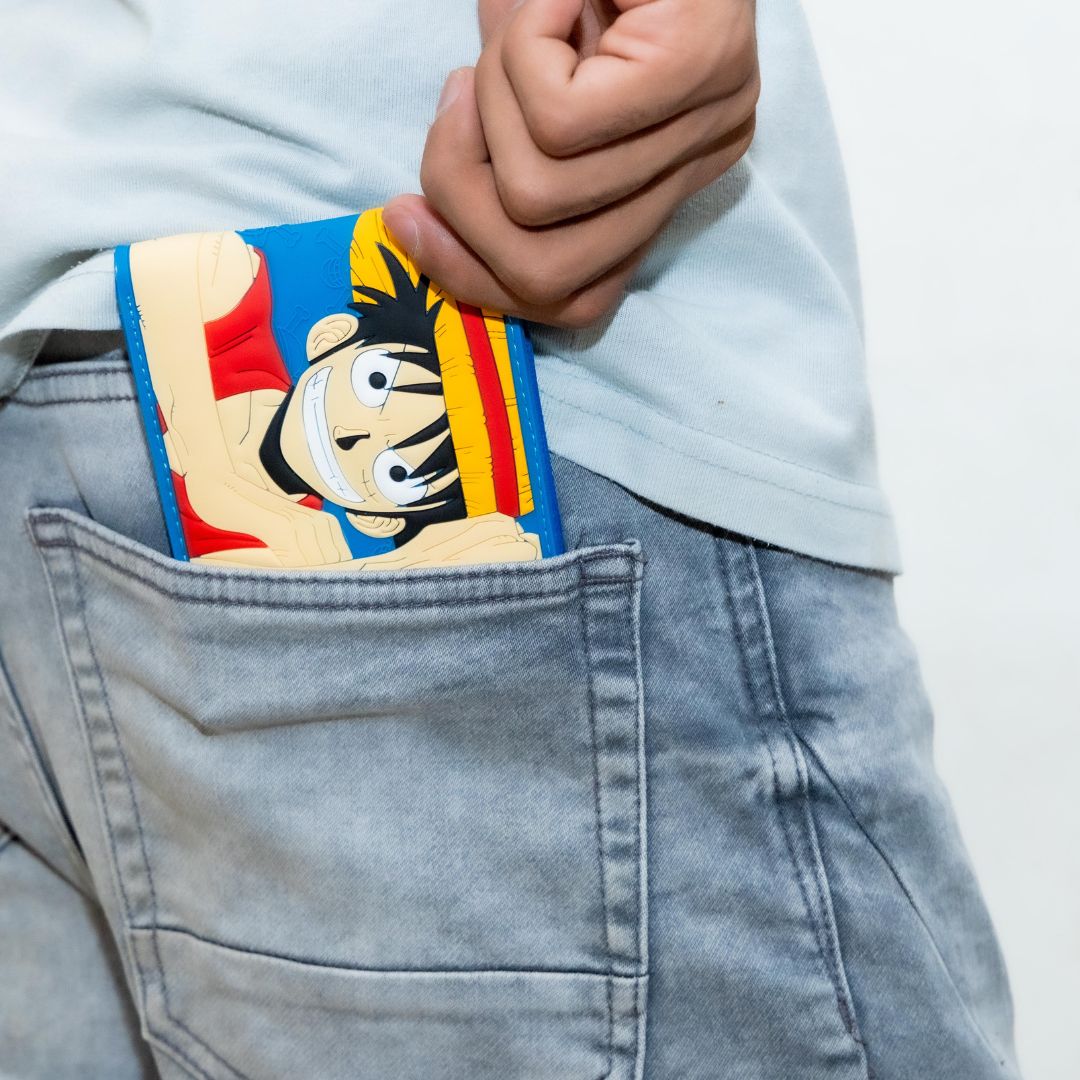 One Piece Wallet