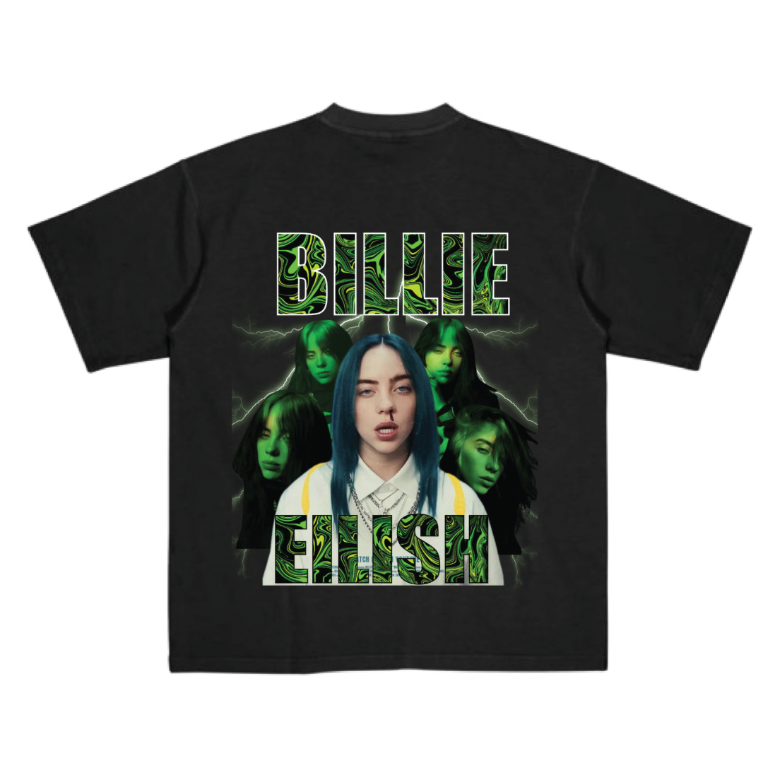 Billie Eilish T-shirt