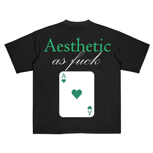 Aesthetic T-shirt