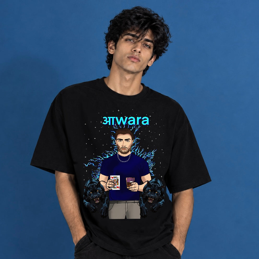Aawara T-shirt