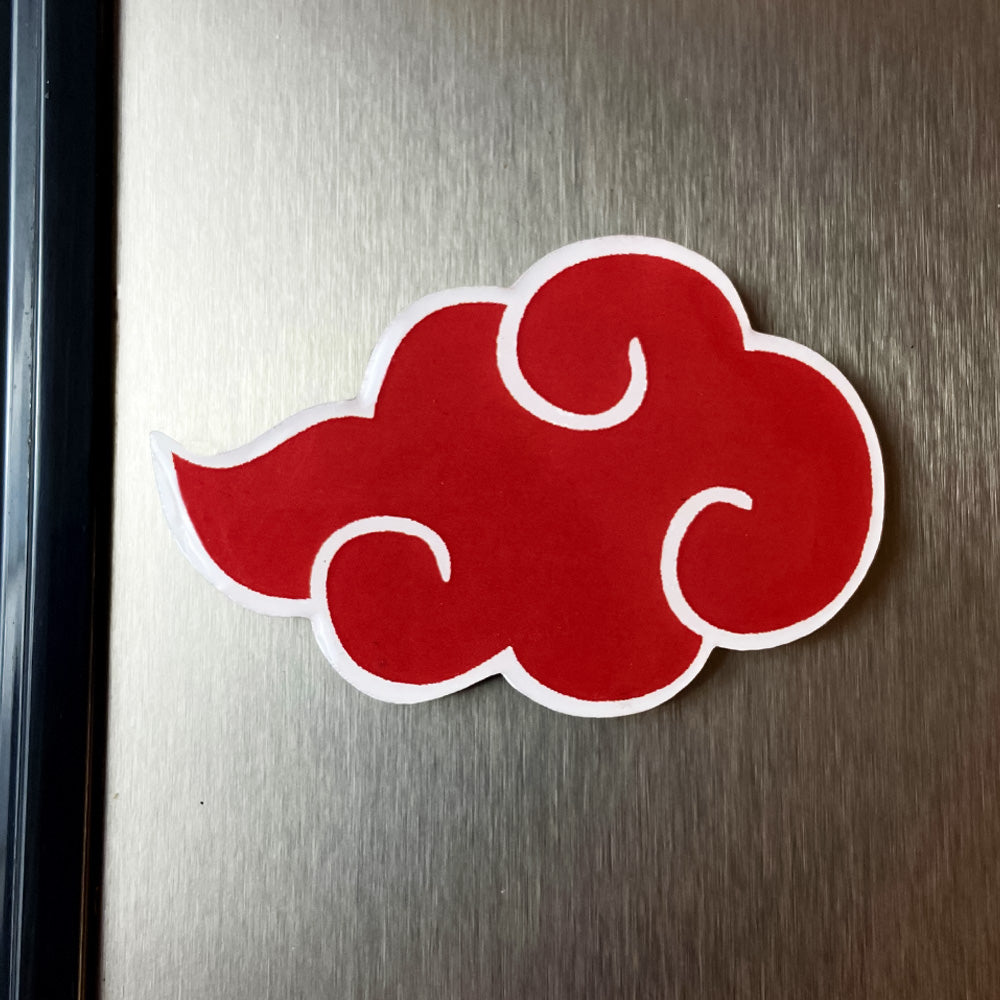 Akatsuki Fridge Magnet