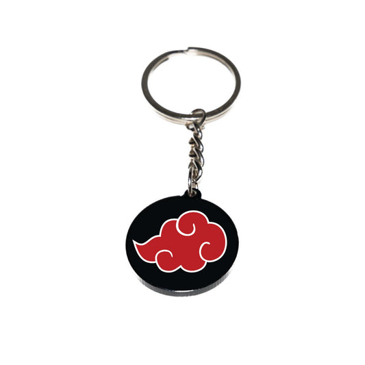 Akatsuki Keychain