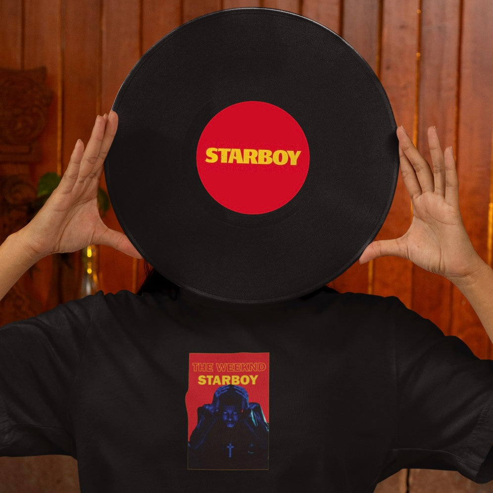The Weeknd T-Shirt