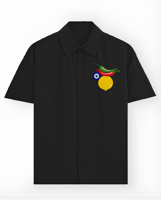 No Nazar Shirt
