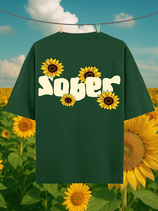 Sober T-shirt