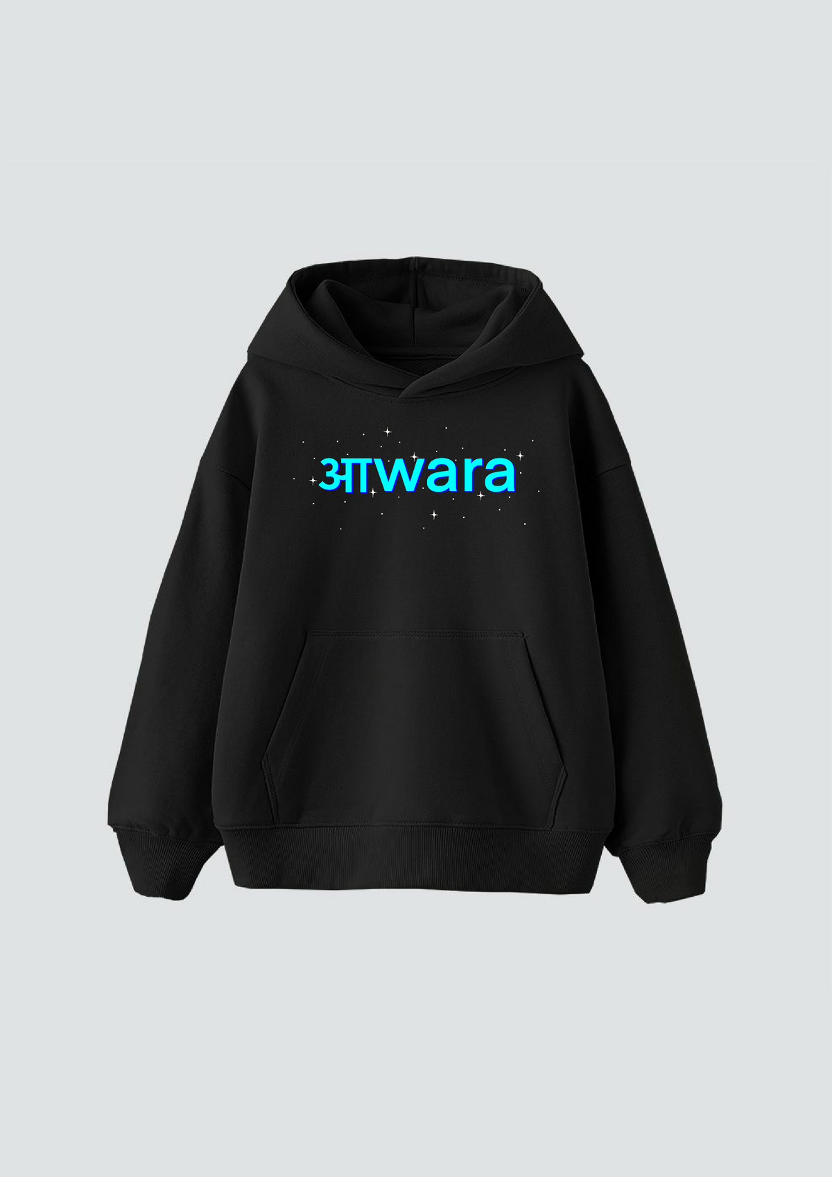 Aawara Hoodie