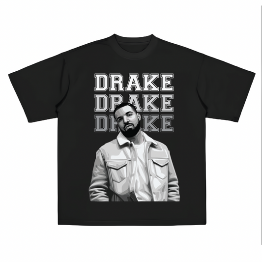 Drake T-shirt