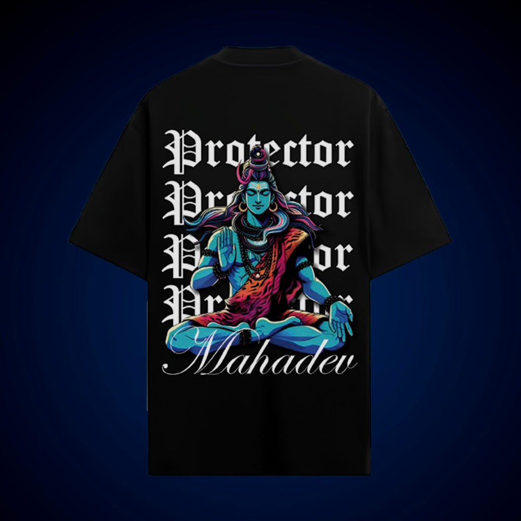 “Neelkanth” Mahadev T-shirt