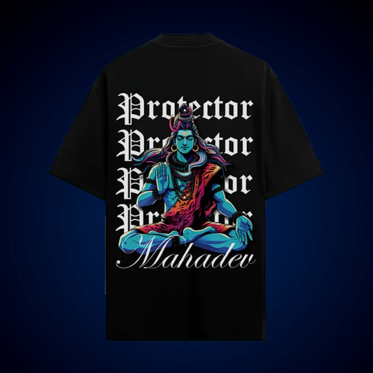“Neelkanth” Mahadev T-shirt